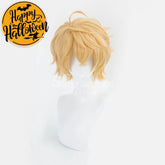 【In Stock】Game Nu:Carnival Cosplay Quincy Cosplay Wig Cosplay Wigs